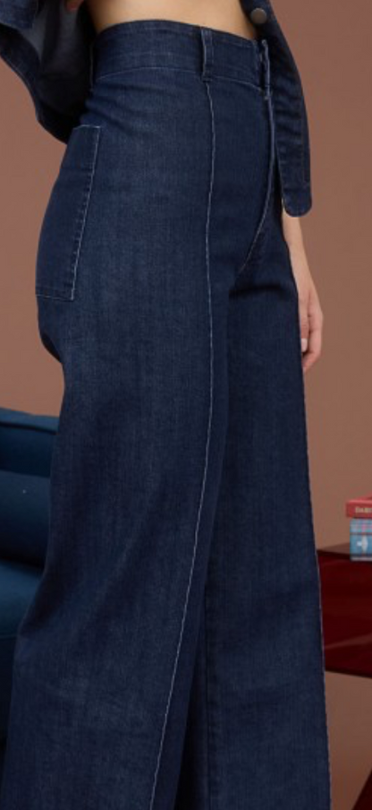 Di denim jeans