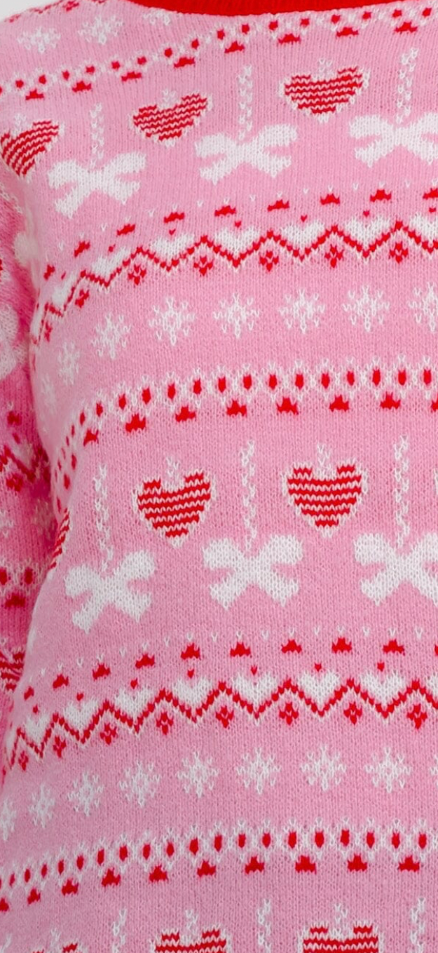 Coquette Christmas