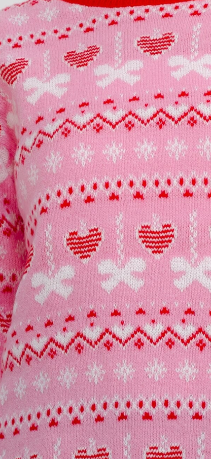 Coquette Christmas
