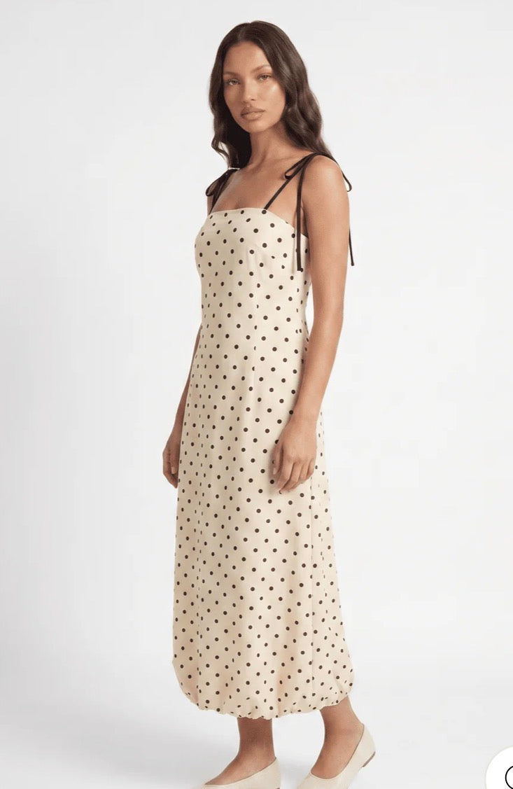 Polka perfect