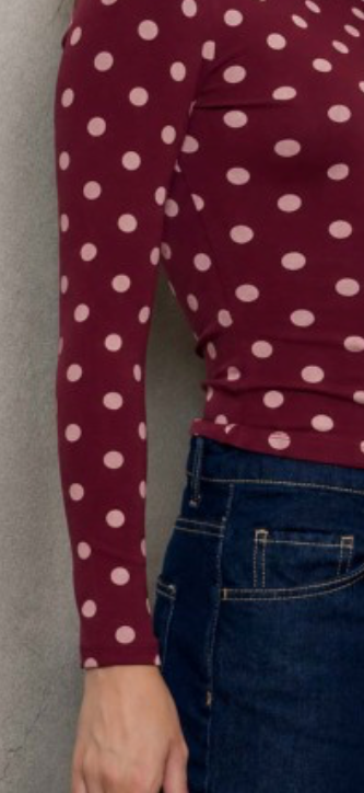 Polka life early bird $18