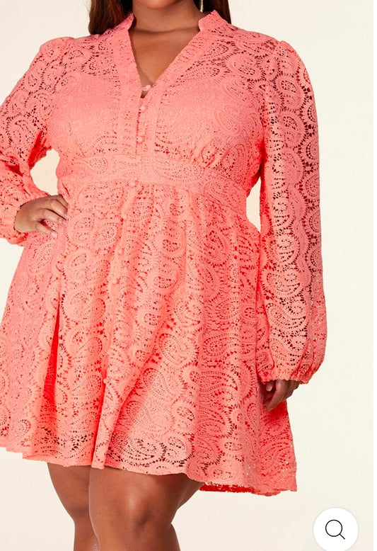 Luna Laney dress
