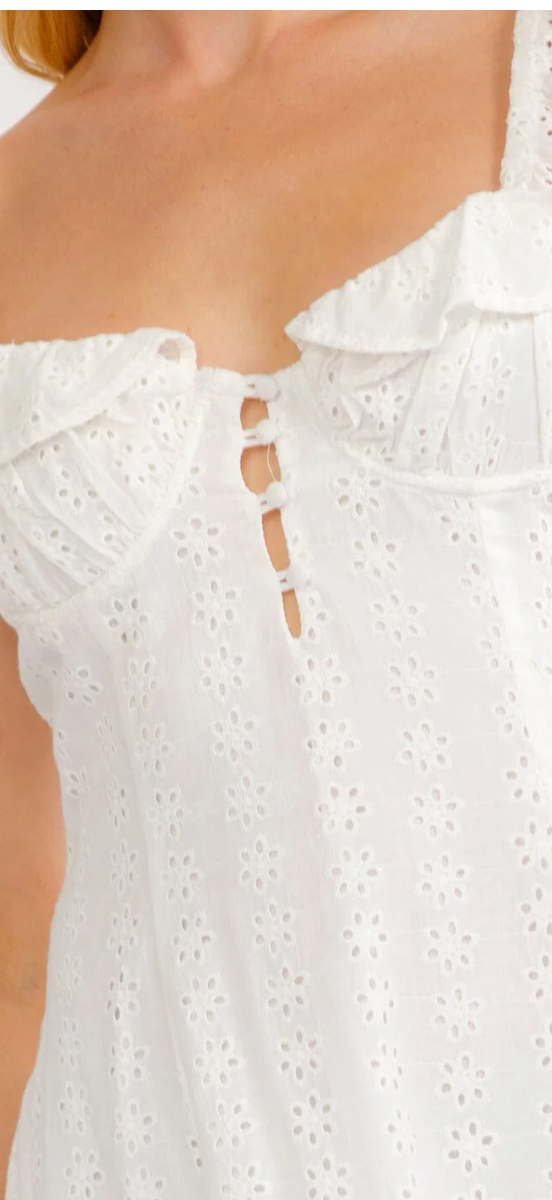 Ana Sophia dress