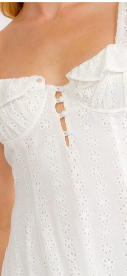 Ana Sophia dress