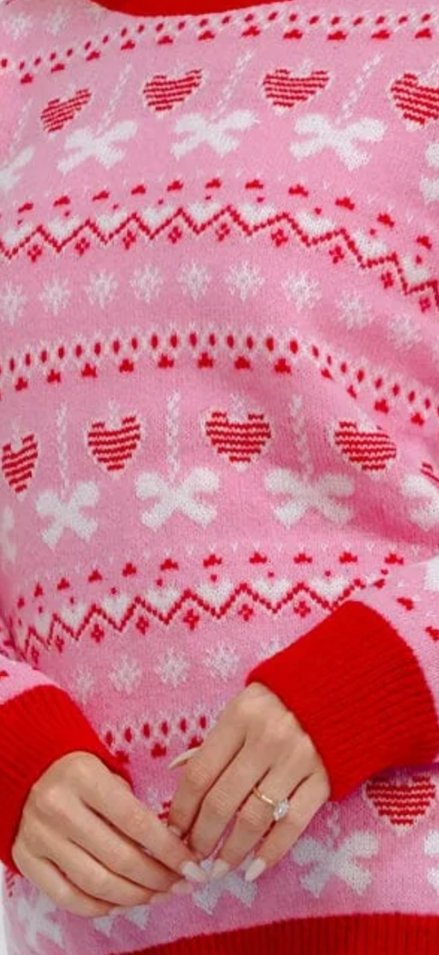 Coquette Christmas
