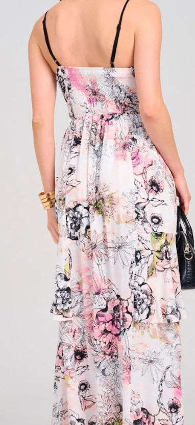 Paloma dress * pre order