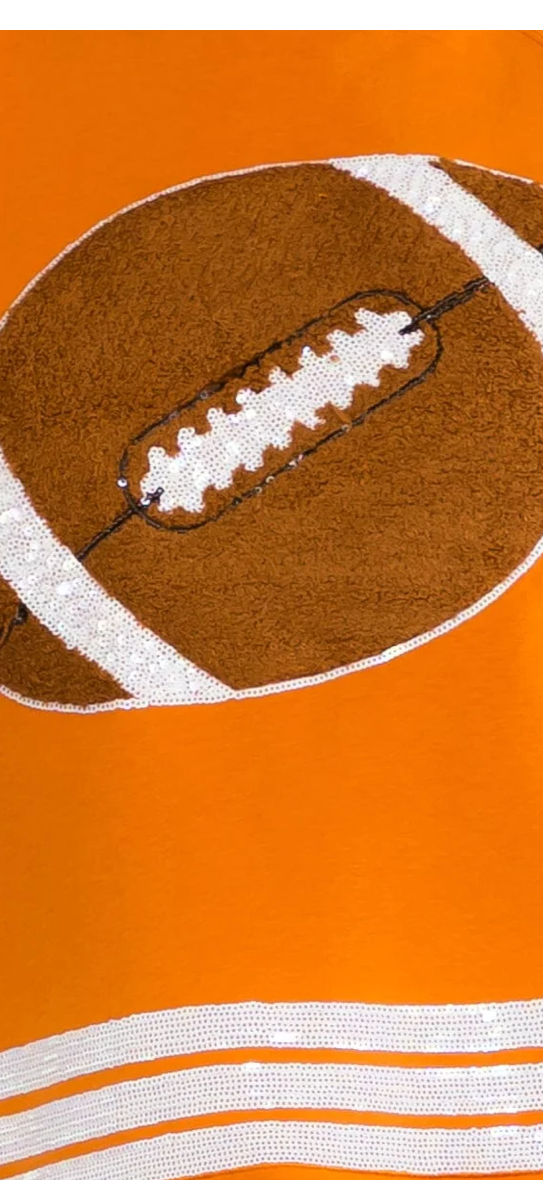 Football Gameday top