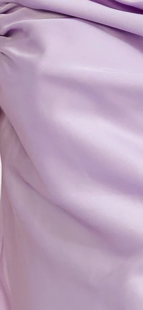 Satin top