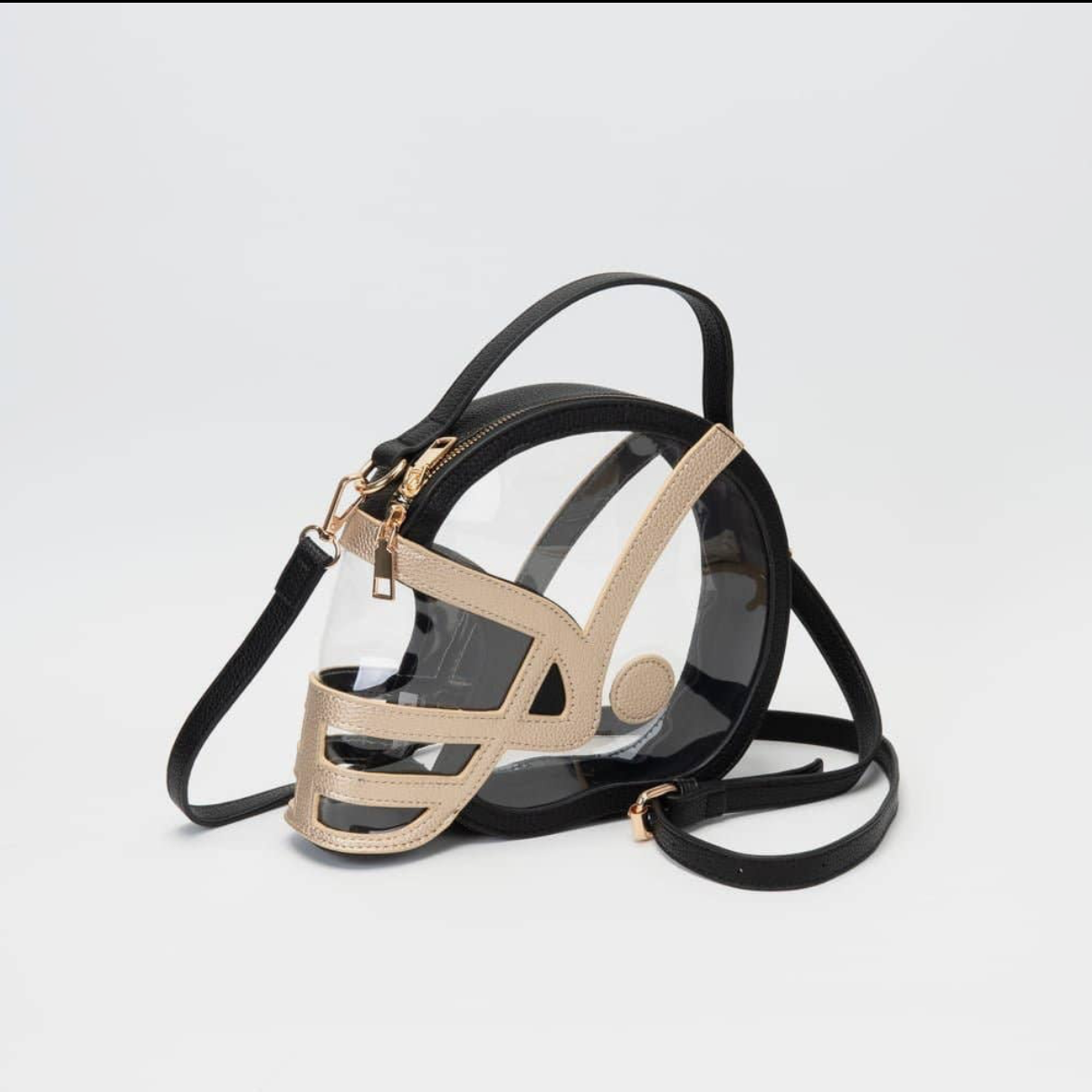 Football shaped stadium bag! Pre order ***