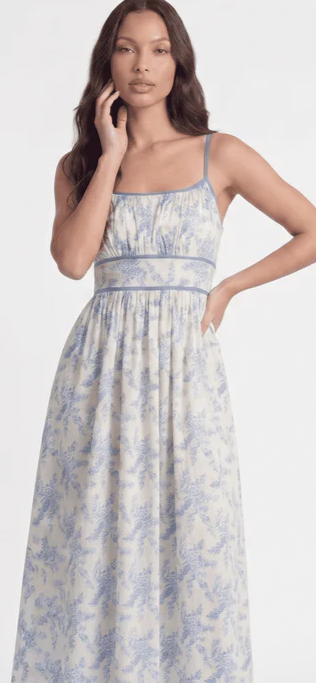 Toile-Ly obsessed