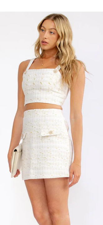 Chic happens