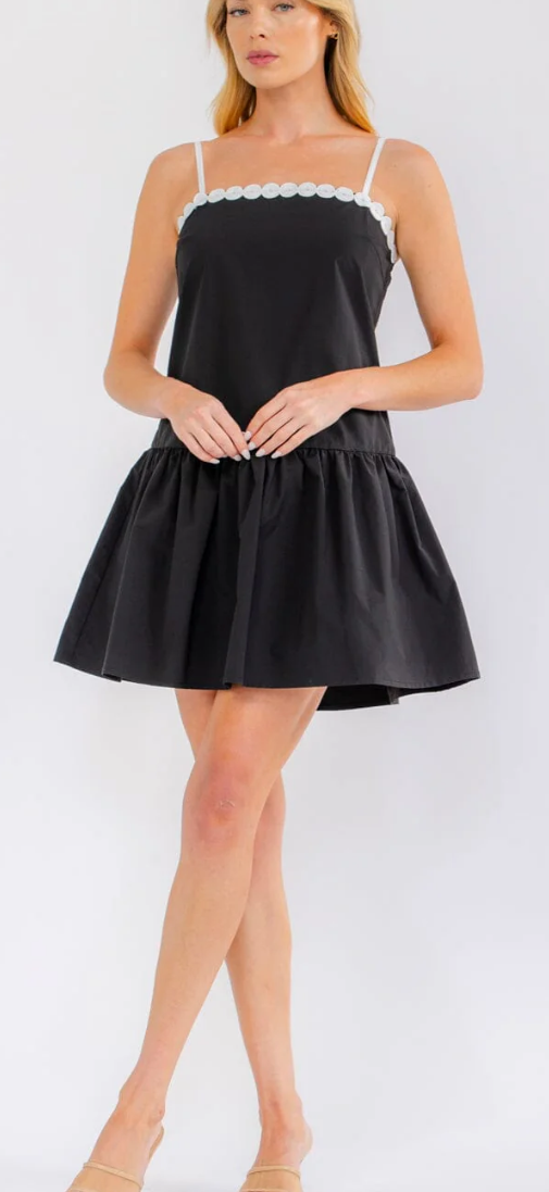 Tracy dress