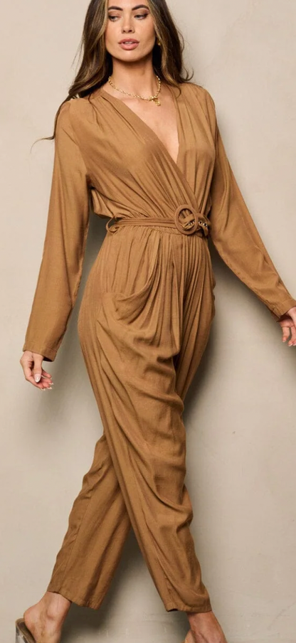 Jenny jumpsuit