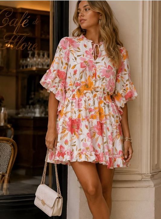 Florence dress