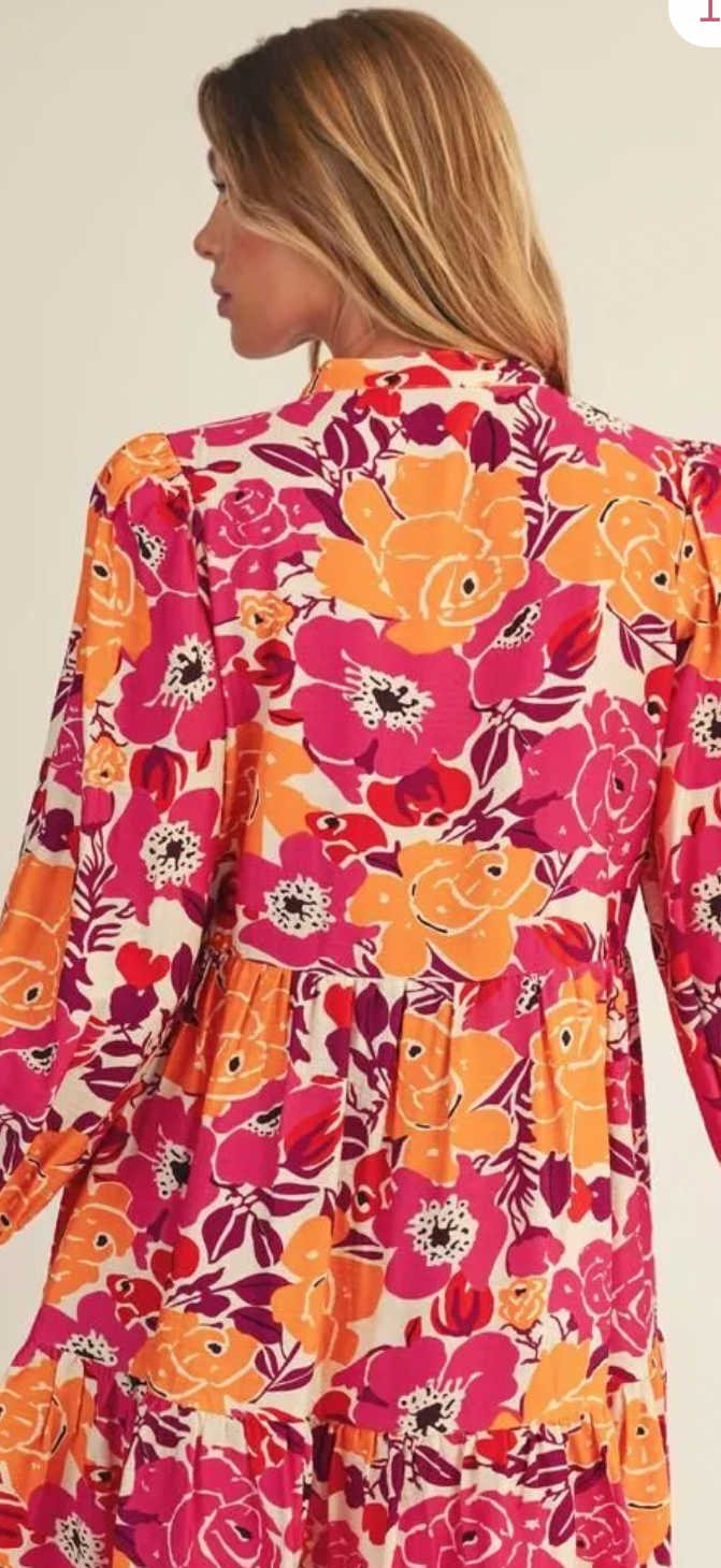 Alejandra dress pre sale $33