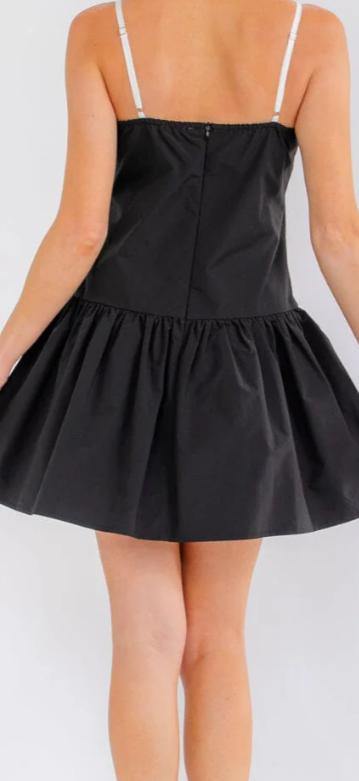 Tracy dress