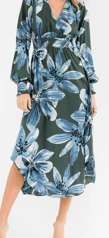 Miranda maxi