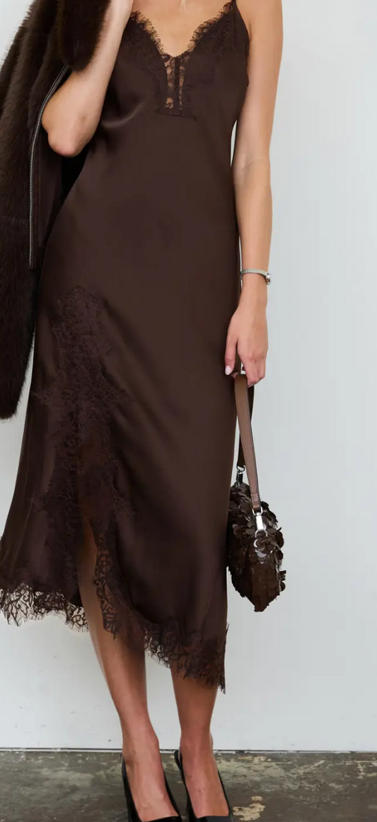 Hershey dress