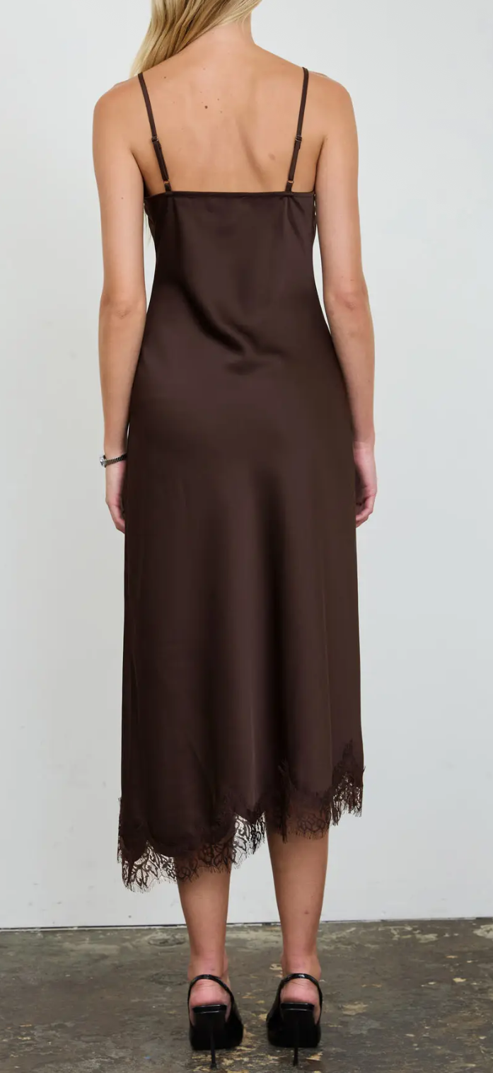 Hershey dress