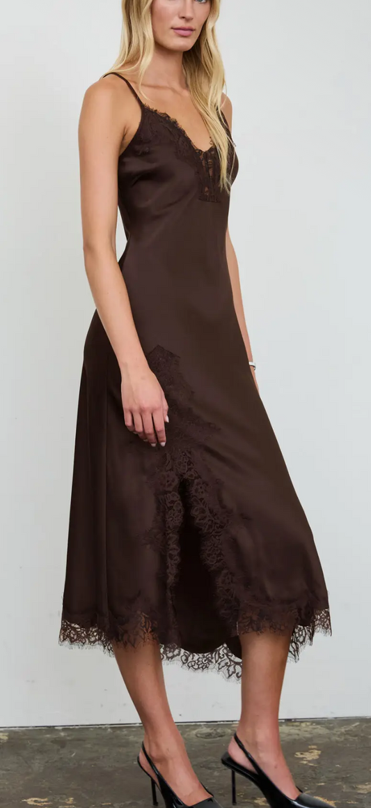 Hershey dress