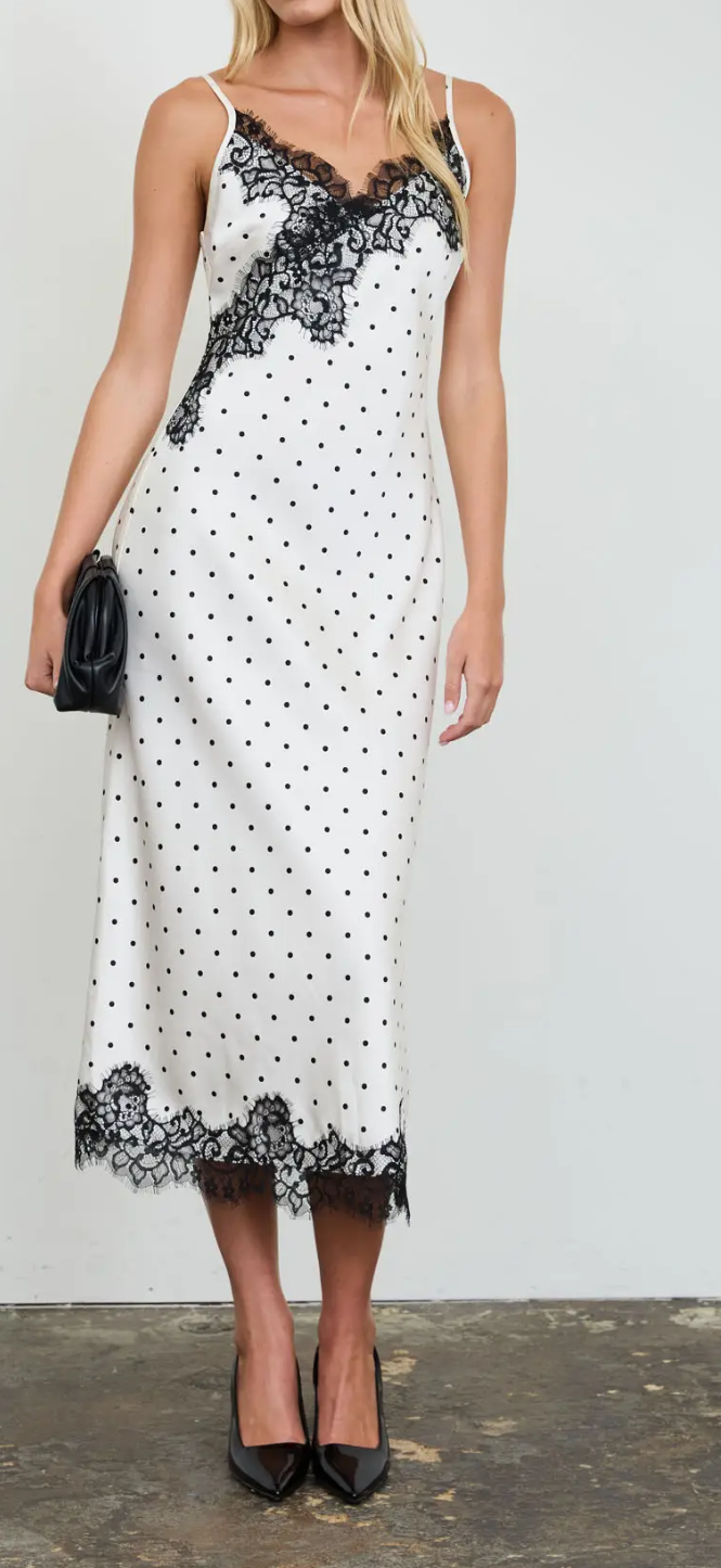 Dalmy dress