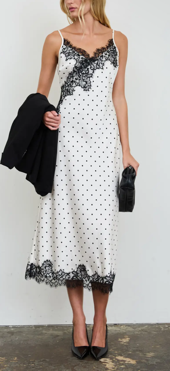 Dalmy dress