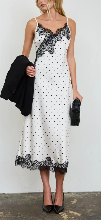 Dalmy dress