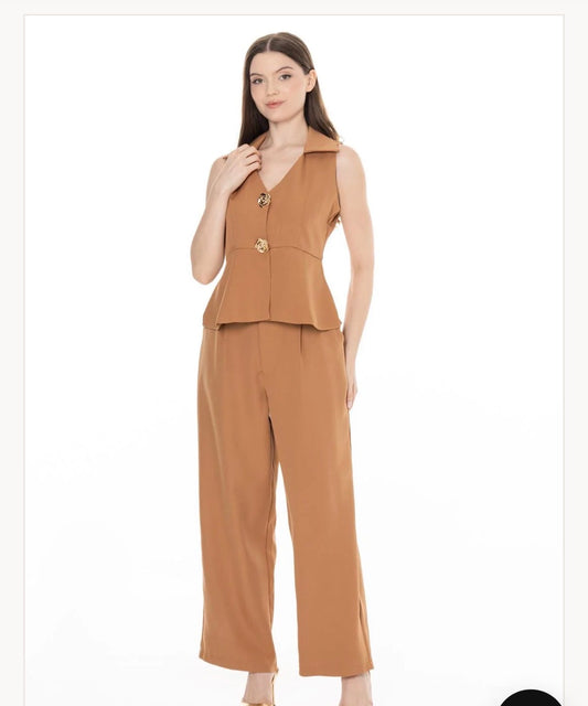 Ariel two piece set