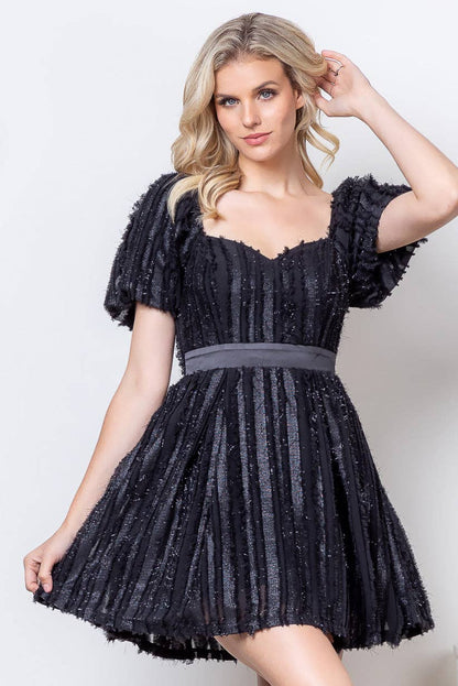 Bailey Dress