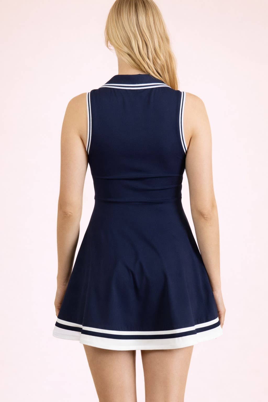 Aleksa Athleisure dresses